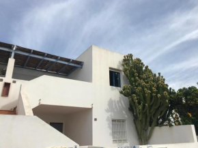 Apartamento en las Negras, a 1 minuto de la playa, Las Negras